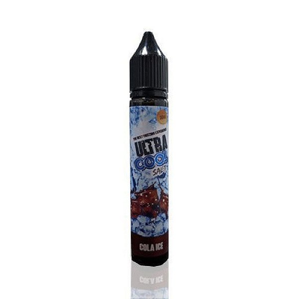Juice Ultracool Lemonade Ice 30ML