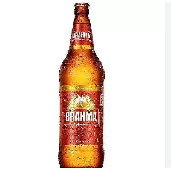 Brahma 1L