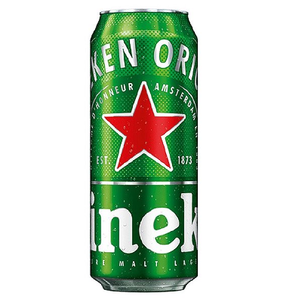 Heineken 473ML