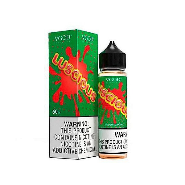 Juice Vgod 60ML
