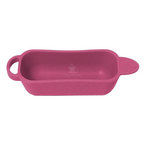 Bandeja Silicone Silly Dog Pequena
