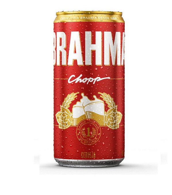 Brahma 269ML