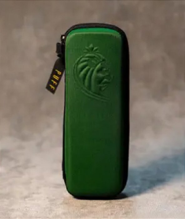 Case Puff Slim 420 Friends