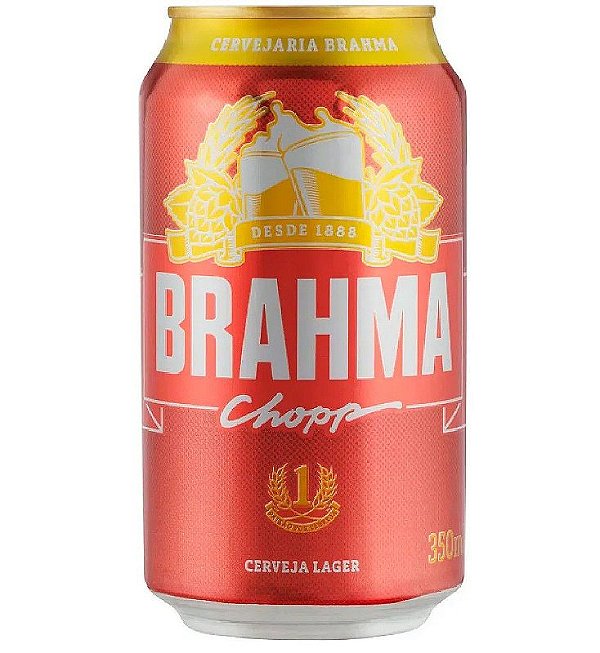 Brahma 350ML
