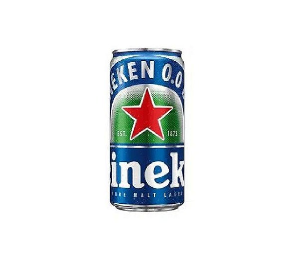 Heineken Zero 269ML
