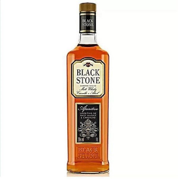 Black Stone 900ML
