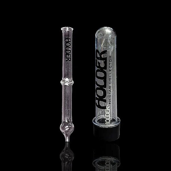 Nectar Collector de Vidro