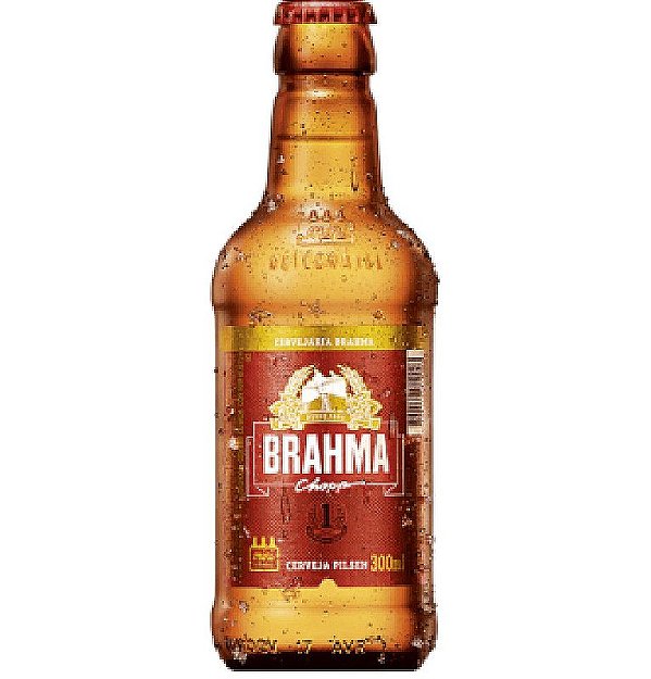 Brahma Litrinho 300ML