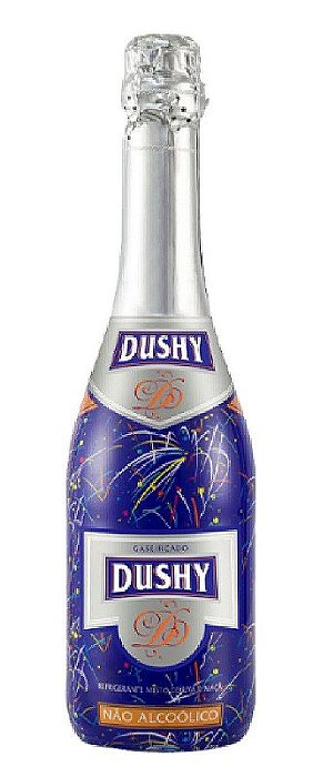 Espumante Dushy Sem Alcool 660ML