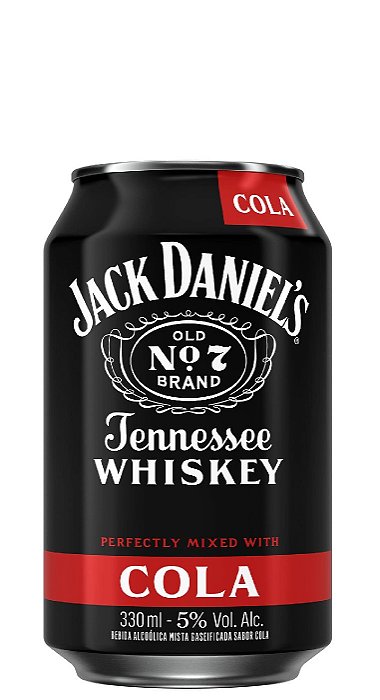 Jack Lata 330ml