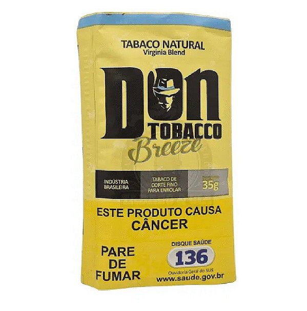 Tabaco Don 15G