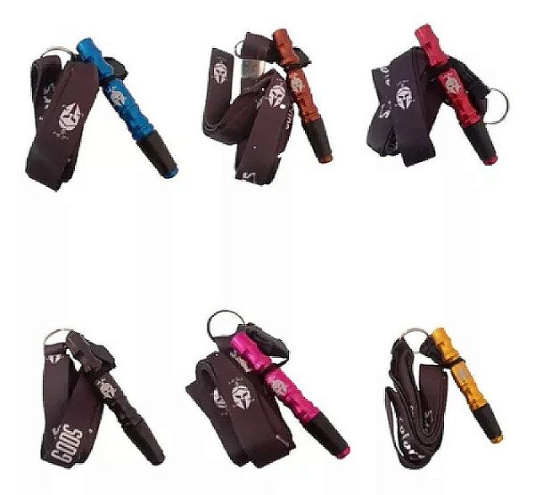 Piteira Higienica Gods