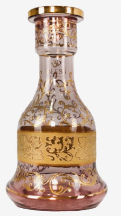 Jarro Bless Sino Rose 30cm