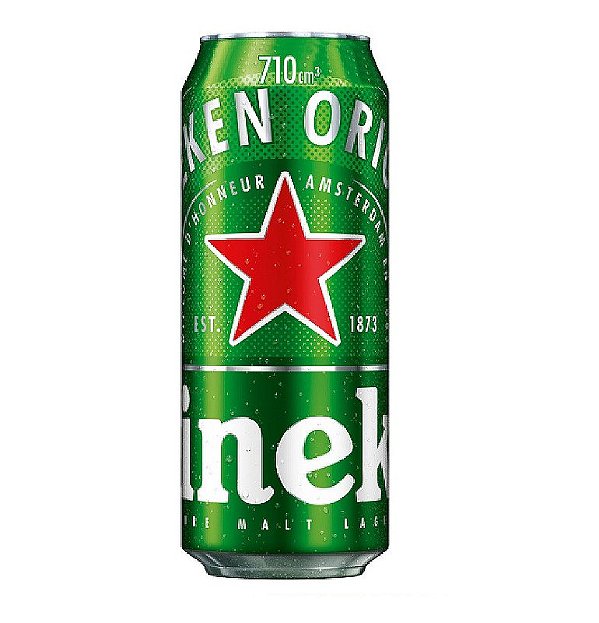 Heineken 710ml