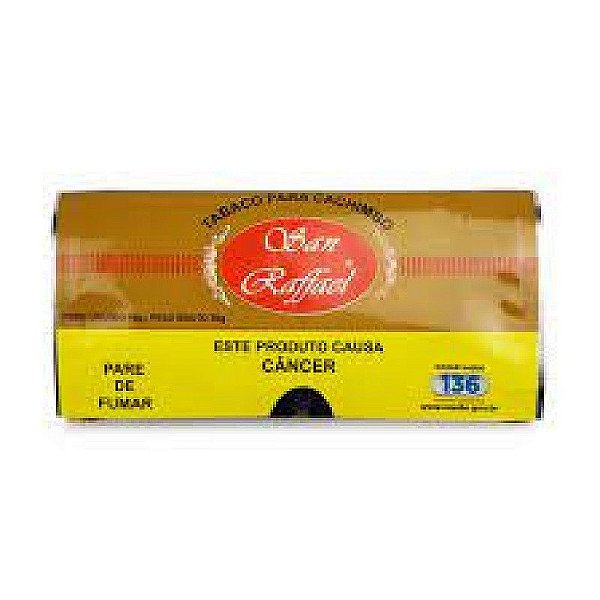 Tabaco P/ Cachimbo San Raffael 50G