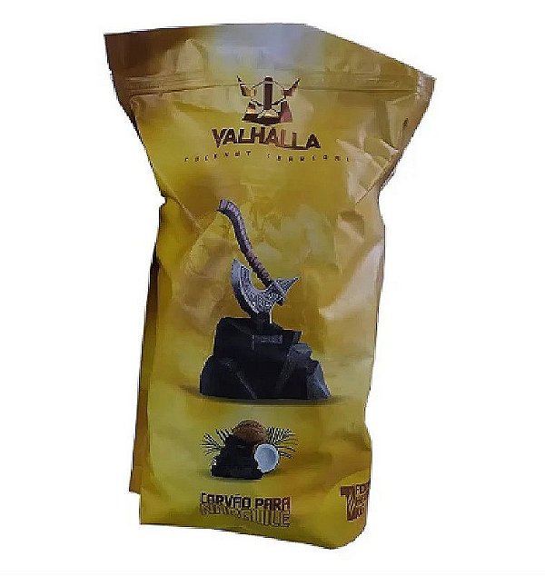 Carvao Valhalla 250G
