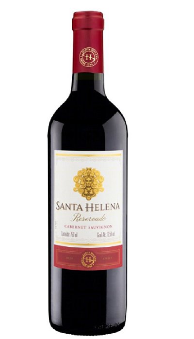 Vinho Santa Helena Carbenet Sauvignon 750ML