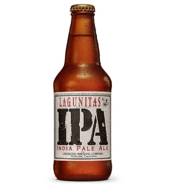 Lagunita Ipa 355ml