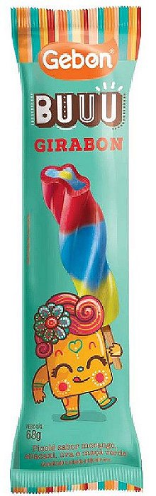 Picole Gebon Buu Girabon