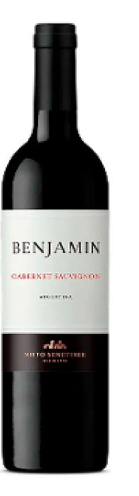 Vinho Benjamin Nieto Cabernet Suavignon 750ML