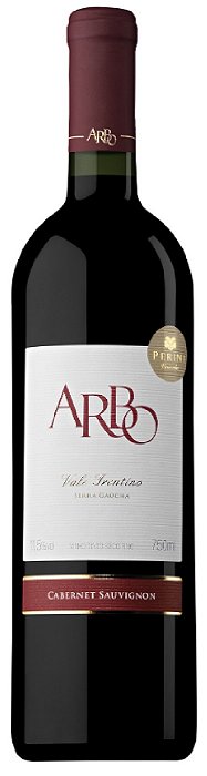 Vinho Arbo Suave 750ML