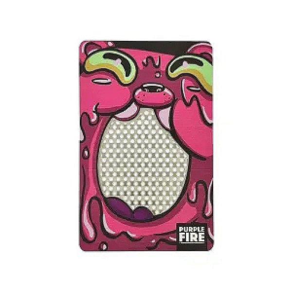 Dichavador Wild Card (tela)