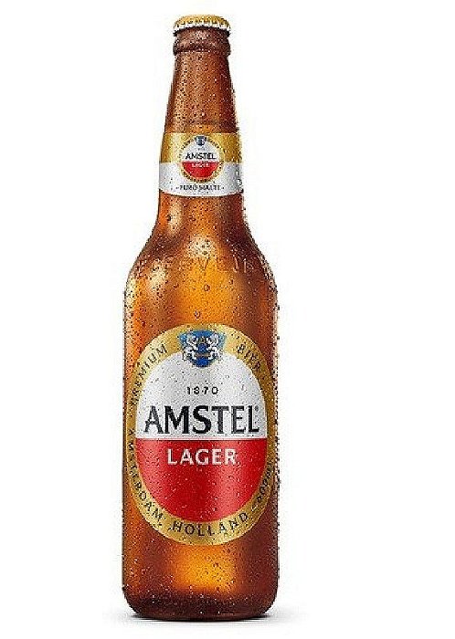 Amstel 600ml