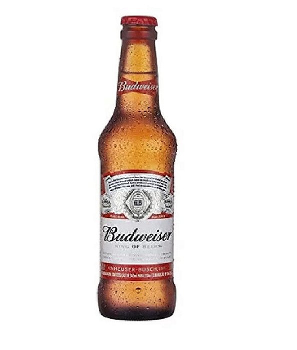 Budweiser Ln 330ML