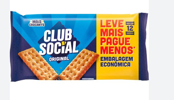 Club Social 288G