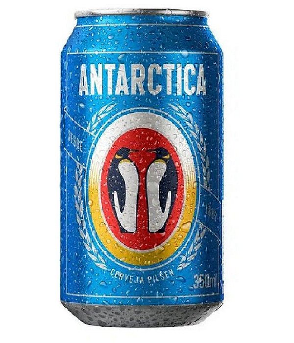 Antartica Boa 350ML