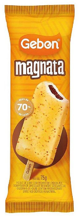 Picole Gebon Magnata