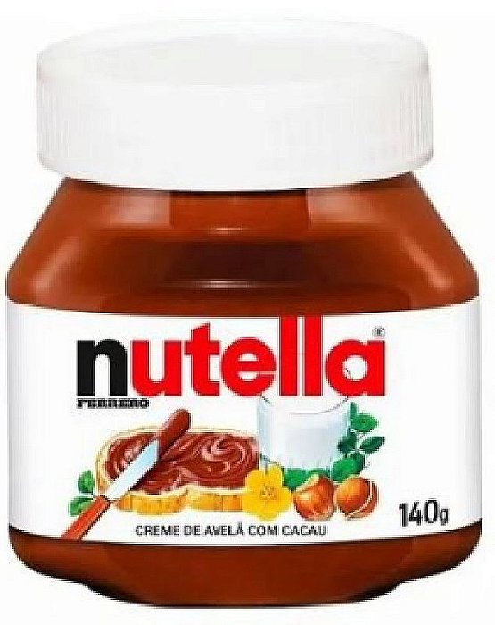 Nutella 140G