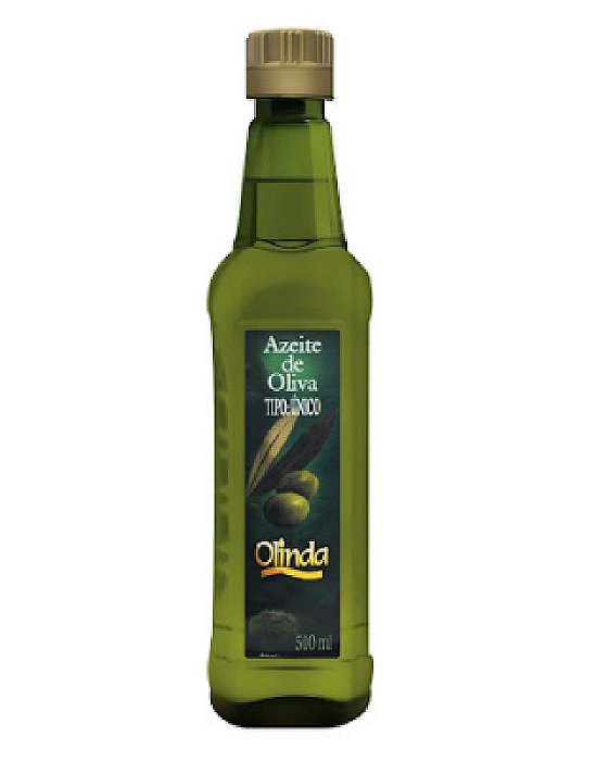 Azeite de Oliva Olinda 500ML