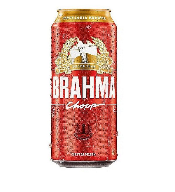 Brahma 473ML