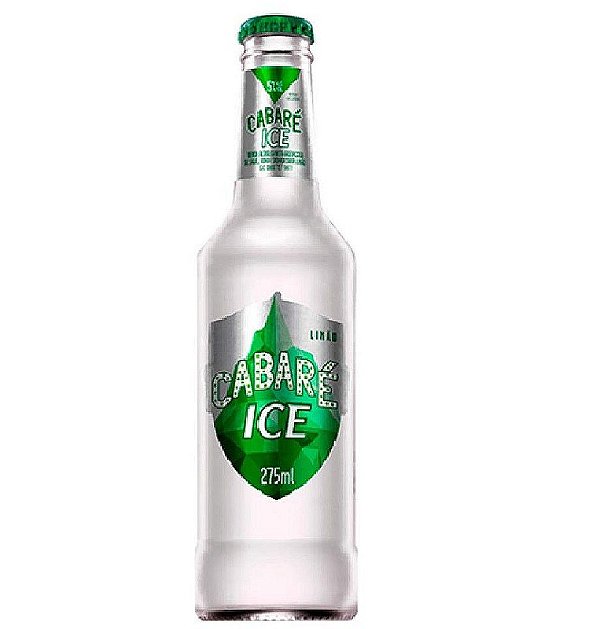 Cabare Ice Ln 275ml