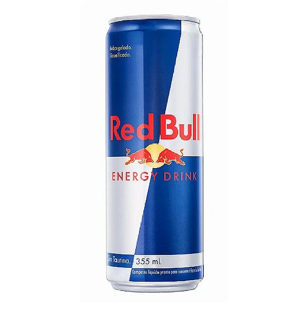 Red Bull Tradicional 355ML