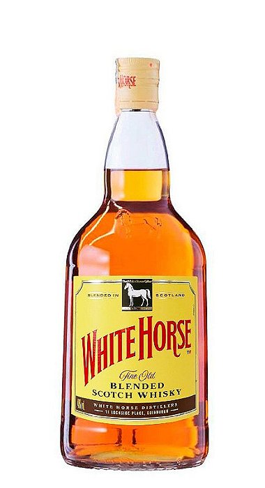 White Horse 700ML