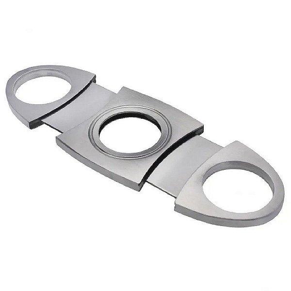 Cortador de Charuto Metal