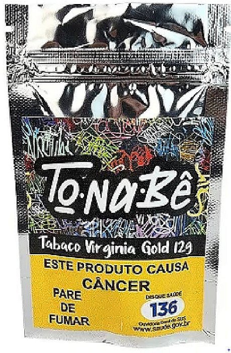 Tabaco Tonabe 12G