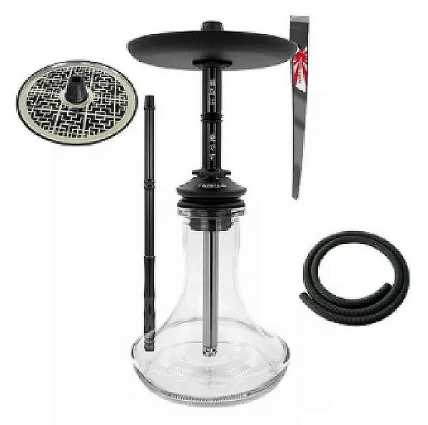 Arguile Sultan Temple