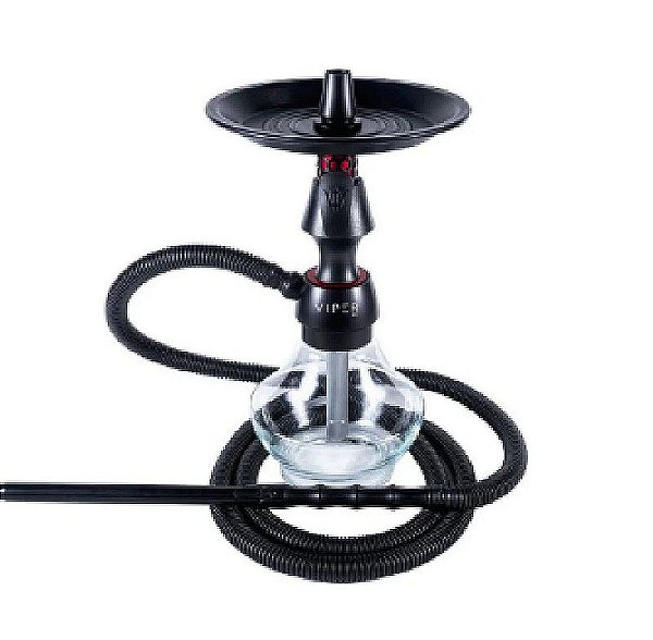 Arguile Triton Viper Pequeno