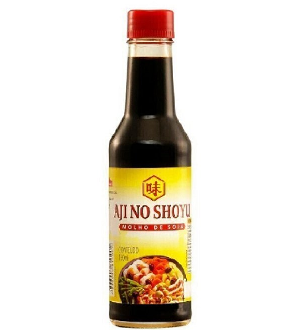 Aji No Shoyo 150ML