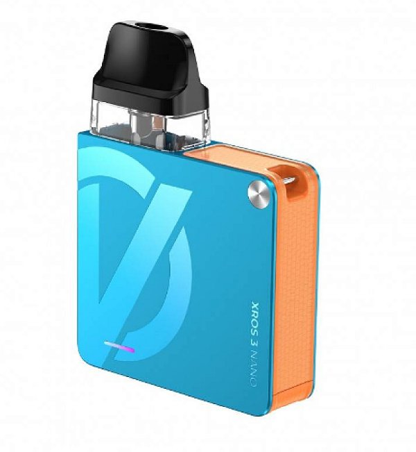 Vaporesso Xros 3 Nano Bondi Blue