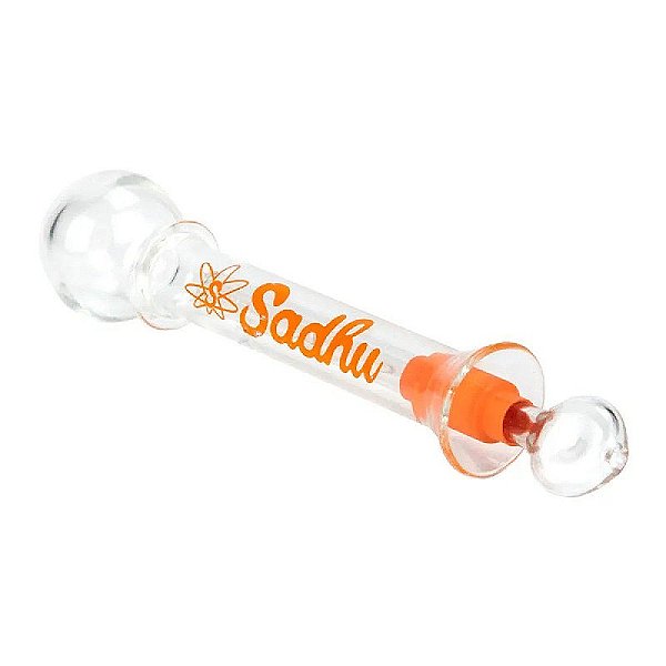 Vaporizador de Vidro Sadhu