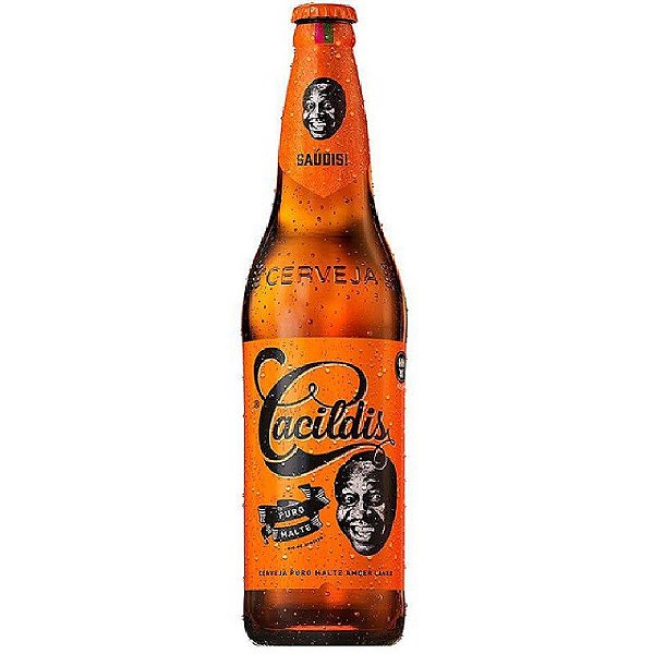Cacildis Ln 355ml