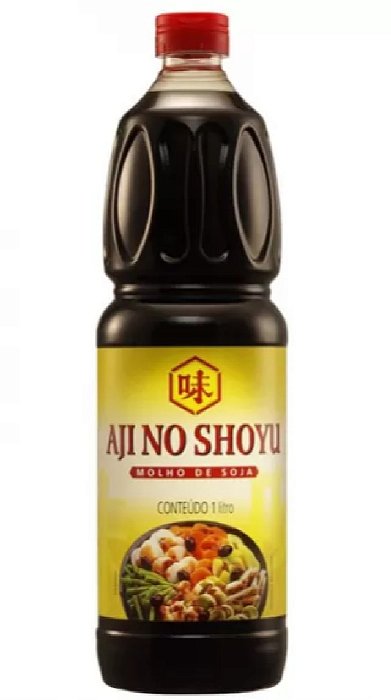 Aji No Shoyo 1L