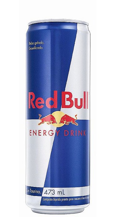 Red Bull Tradicional 473ML