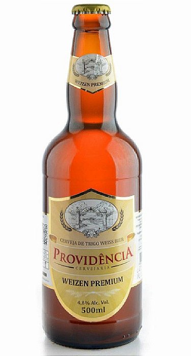 Providencia Weizen 500ml