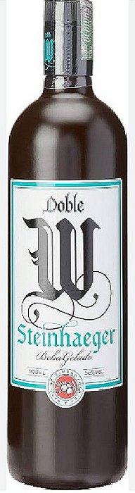 Steinhaeger Doble W 900ML