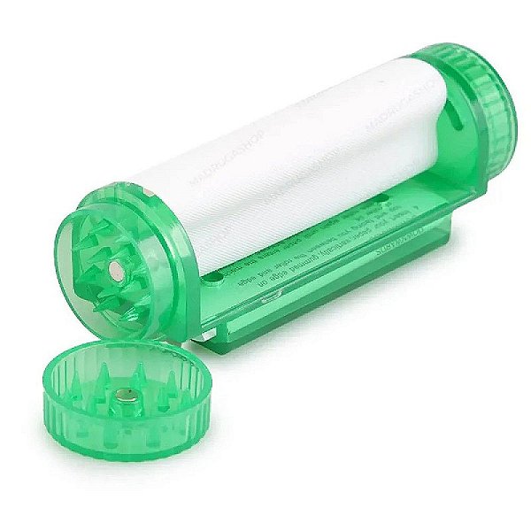 Bolador C/ Dichavador